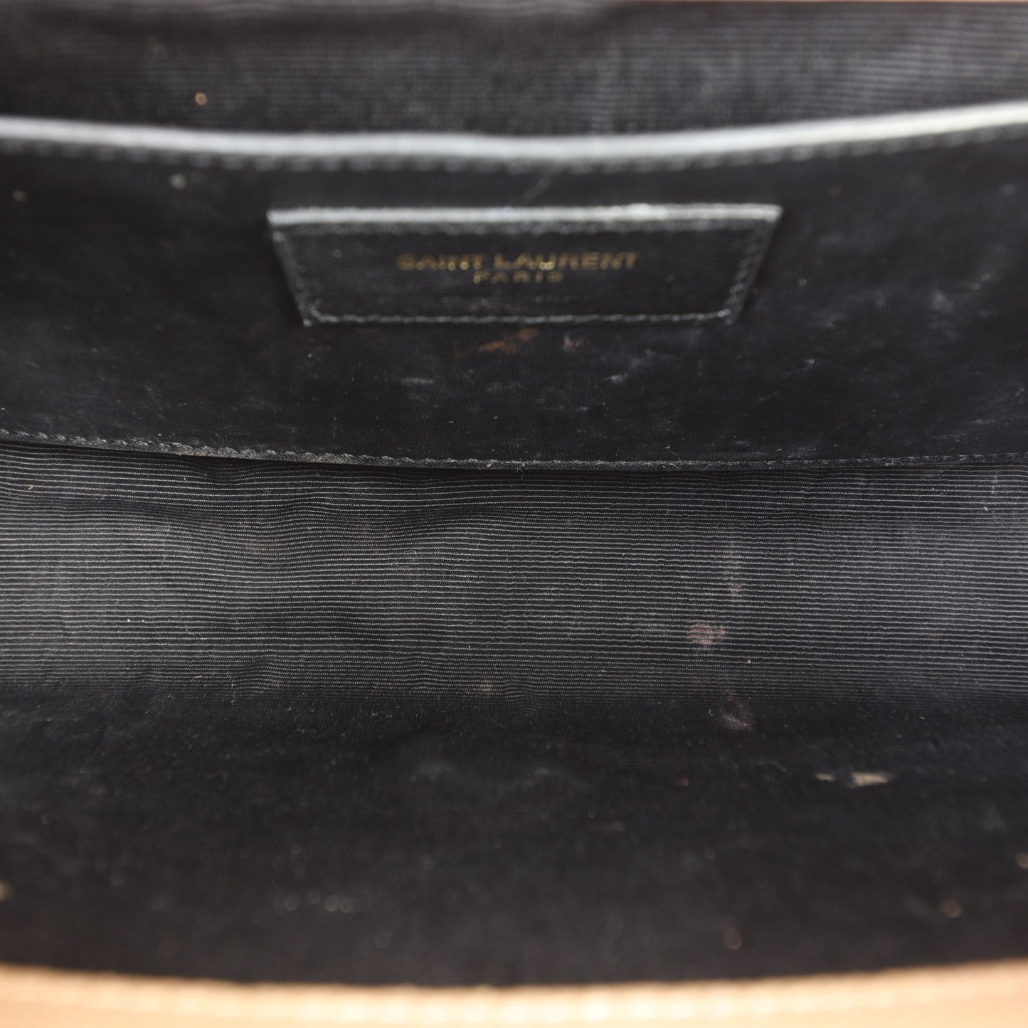 Saint Laurent Kate Chain Bag Small
