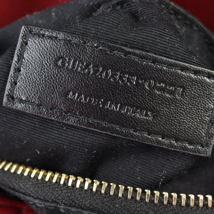 Saint Laurent Puffer Toy Chain Bag