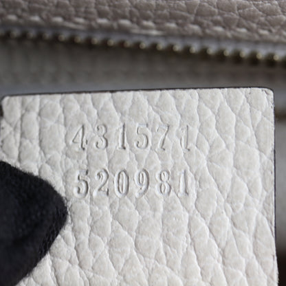 Gucci Soho Convertible Handle Bag
