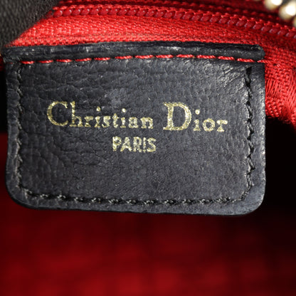 Dior Lady Dior Medium Vintage