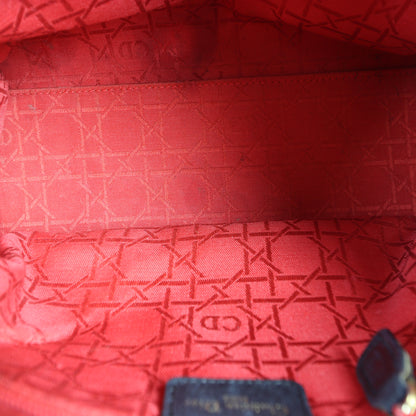 Dior Lady Dior Medium Vintage