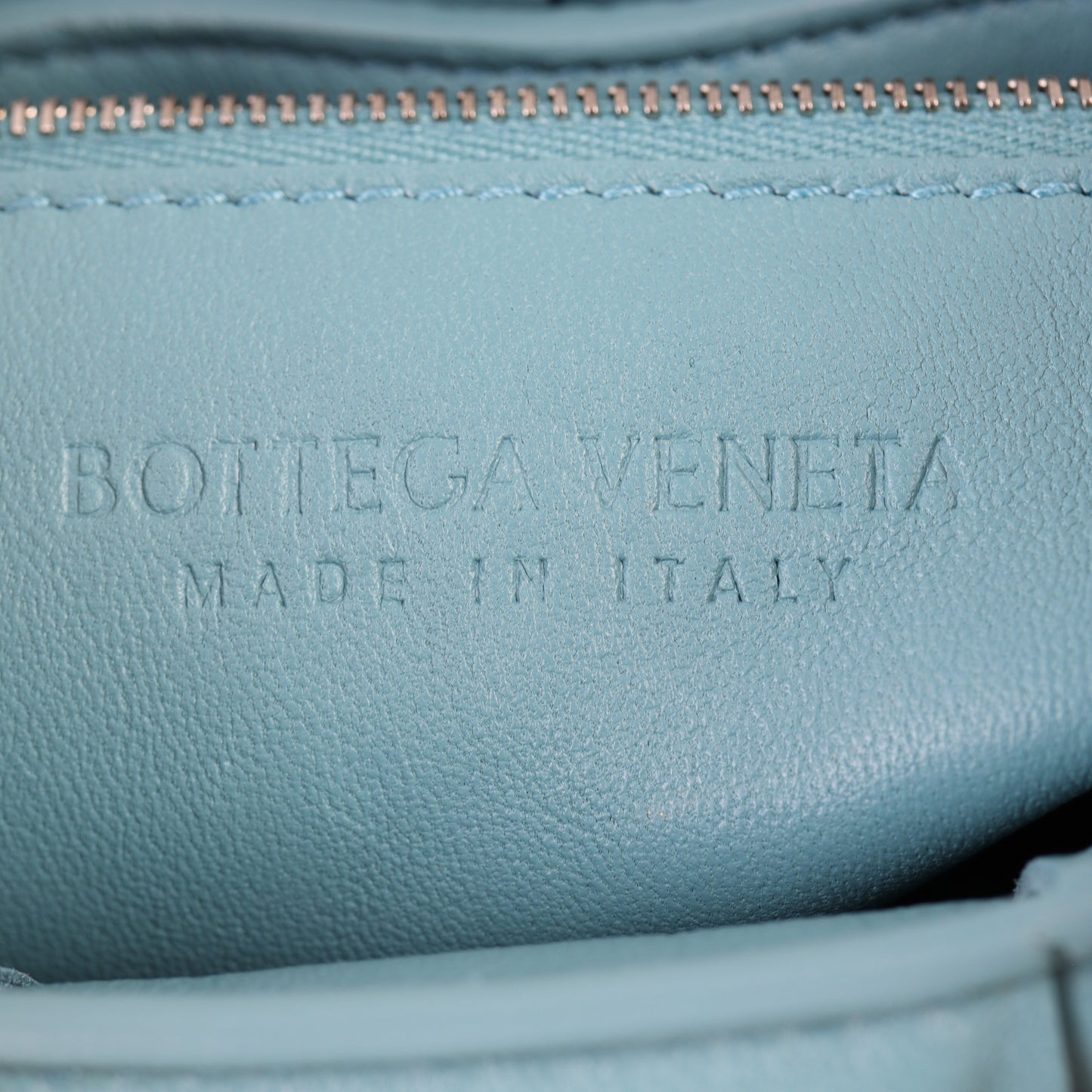 Bottega Veneta Padded Cassette