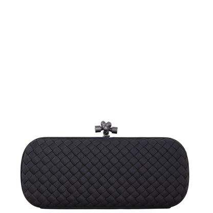 Bottega Veneta Knot Clutch