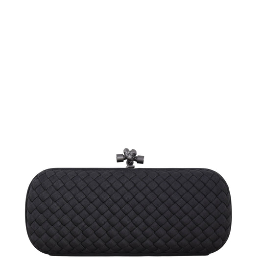 Bottega Veneta Knot Clutch
