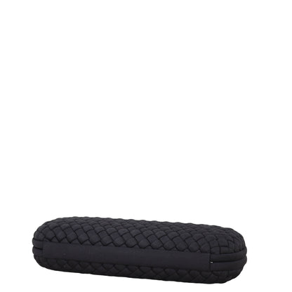 Bottega Veneta Knot Clutch