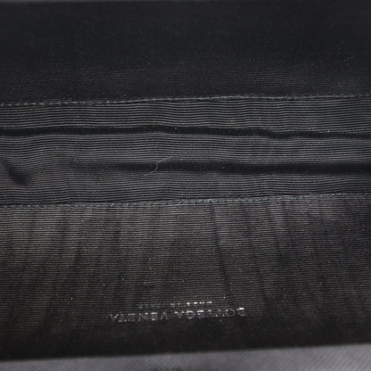 Bottega Veneta Knot Clutch
