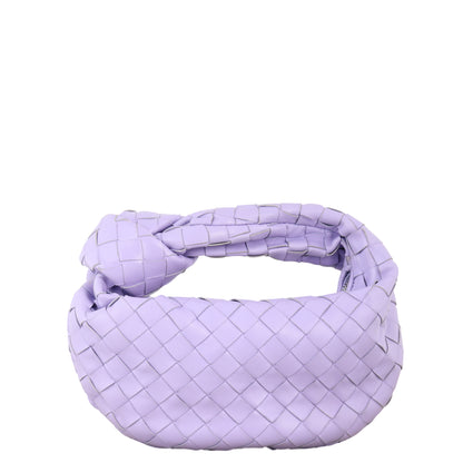 Bottega Veneta Jodie Hand Bag Mini