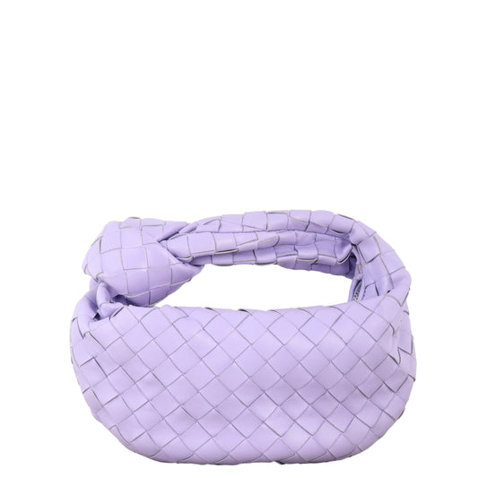 Bottega Veneta Jodie Hand Bag Mini