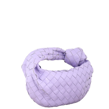 Bottega Veneta Jodie Hand Bag Mini
