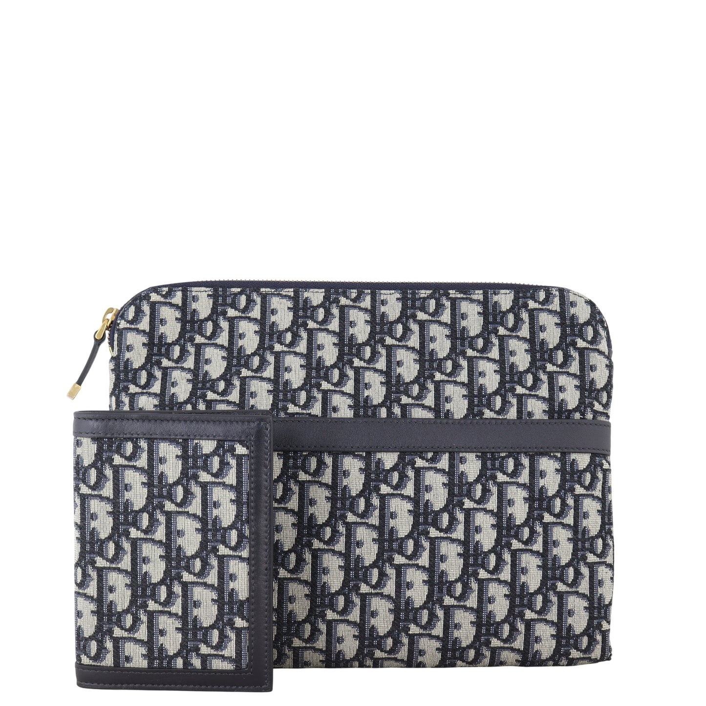 Dior DiorTravel Travel Kit Oblique