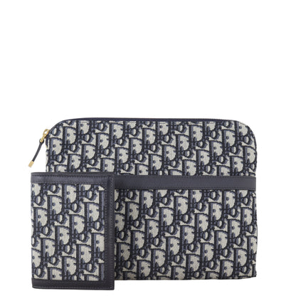 Dior DiorTravel Travel Kit Oblique