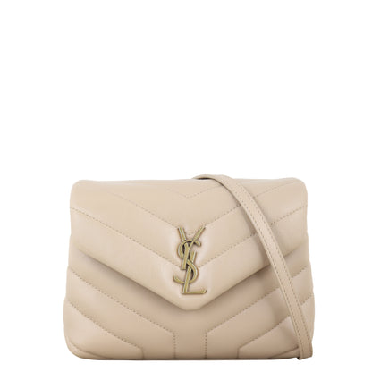 Saint Laurent Toy Loulou
