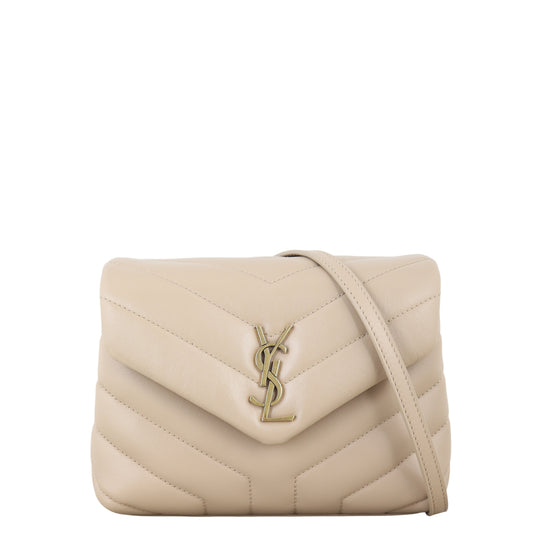 Saint Laurent Toy Loulou