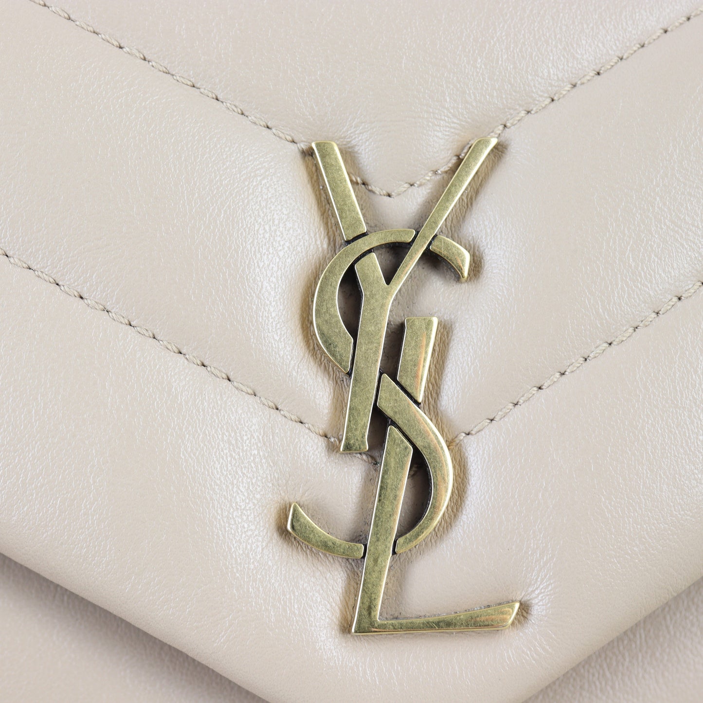 Saint Laurent Toy Loulou