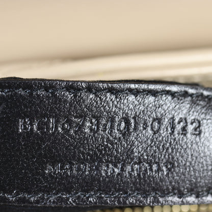 Saint Laurent Toy Loulou