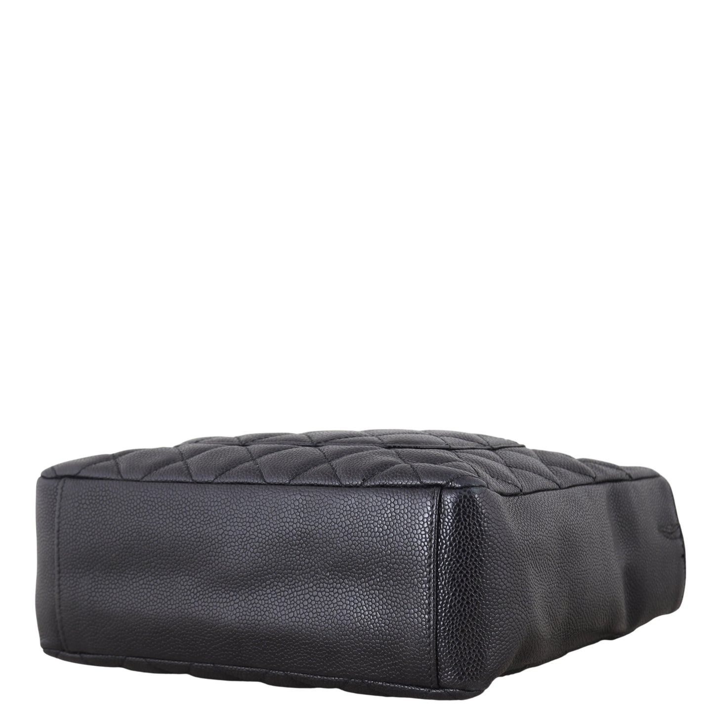 Chanel Petite Shopping Tote