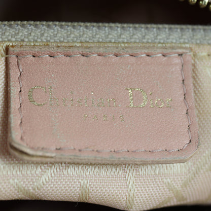 Dior Lady Dior Medium Vintage