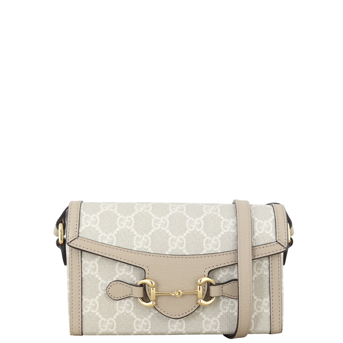 Gucci GG Horsebit 1955 Mini Crossbody