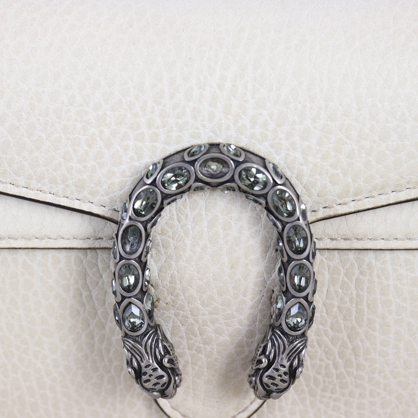 Gucci Dionysus Super Mini Chain Bag