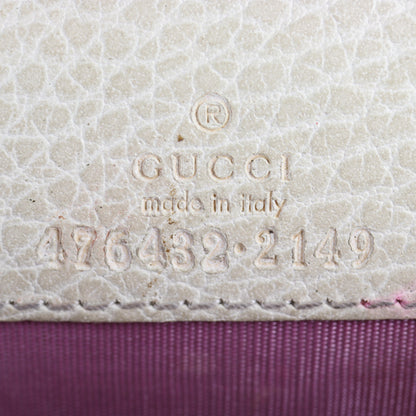 Gucci Dionysus Super Mini Chain Bag
