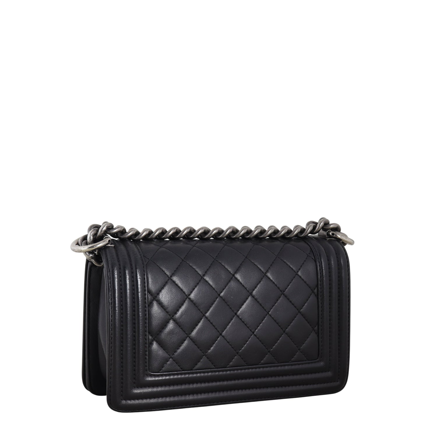 Chanel Boy Small
