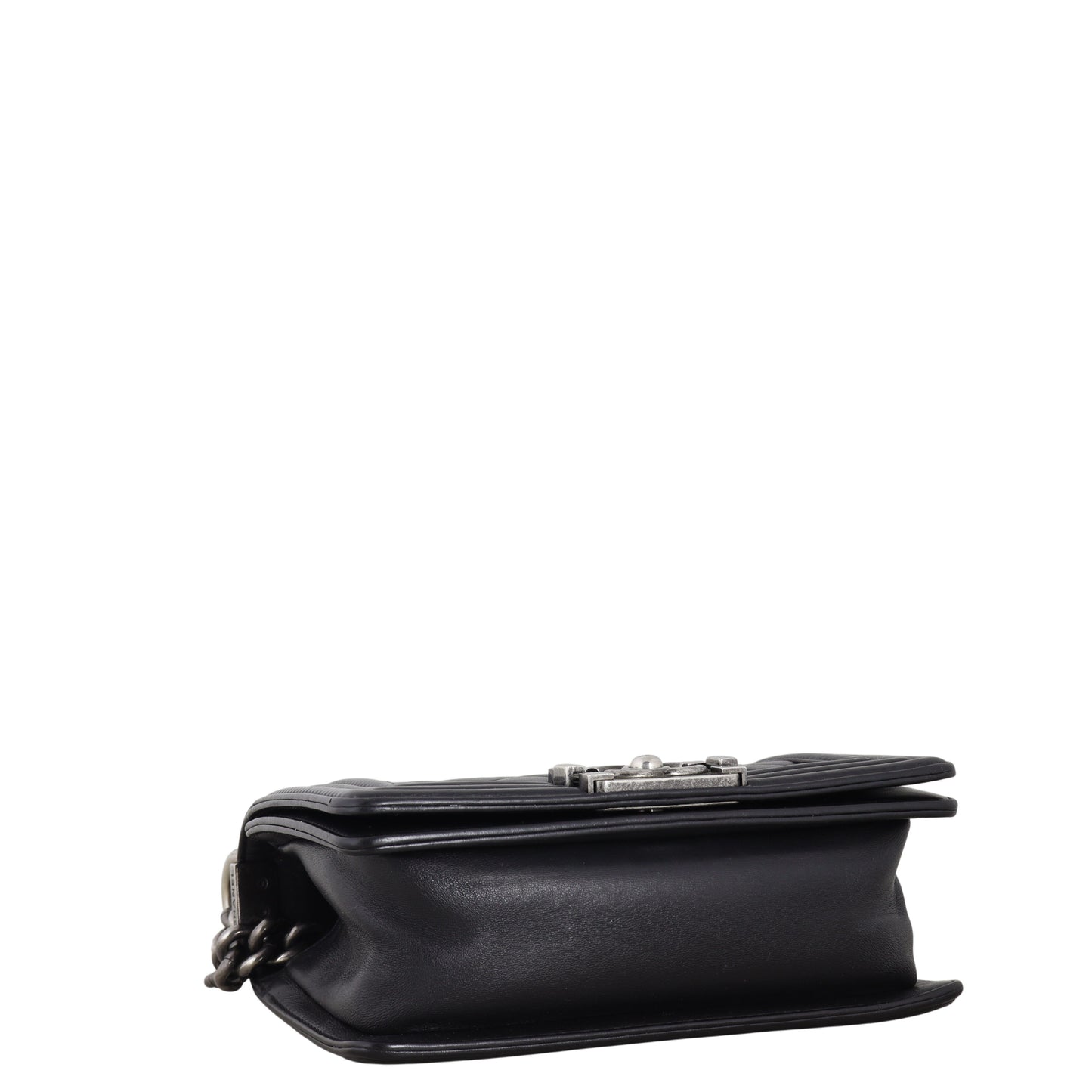 Chanel Boy Small