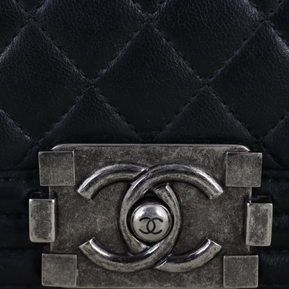 Chanel Boy Small