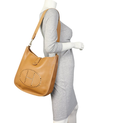 Hermes Evelyne I 29