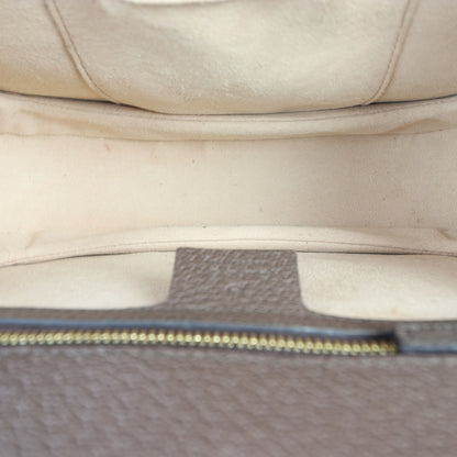 Gucci Ophidia GG Supreme Small Flap Bag