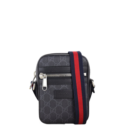 Gucci GG Supreme Messenger Mini