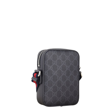 Gucci GG Supreme Messenger Mini