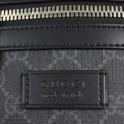 Gucci GG Supreme Messenger Mini