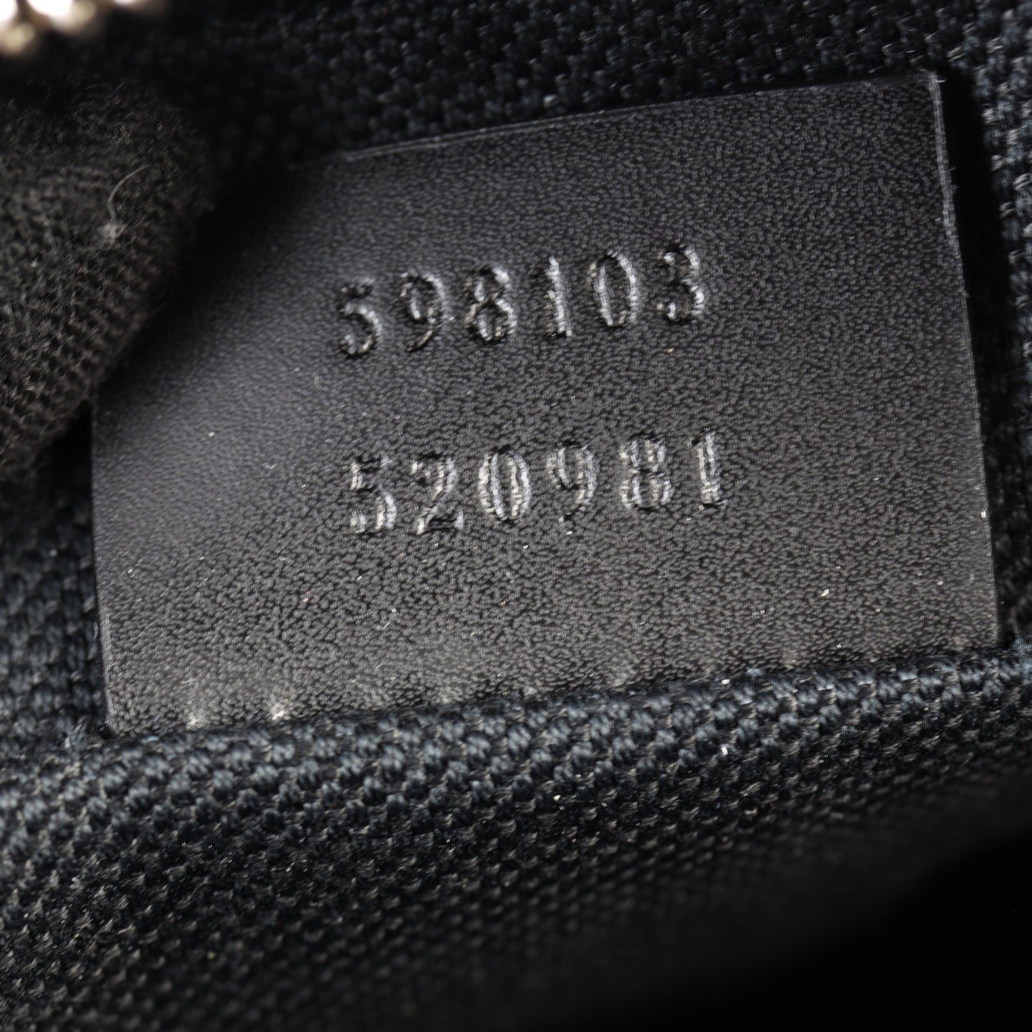 Gucci GG Supreme Messenger Mini