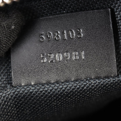 Gucci GG Supreme Messenger Mini