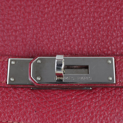 Hermes Kelly 35 Retourne Clemence