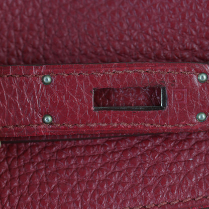 Hermes Kelly 35 Retourne Clemence