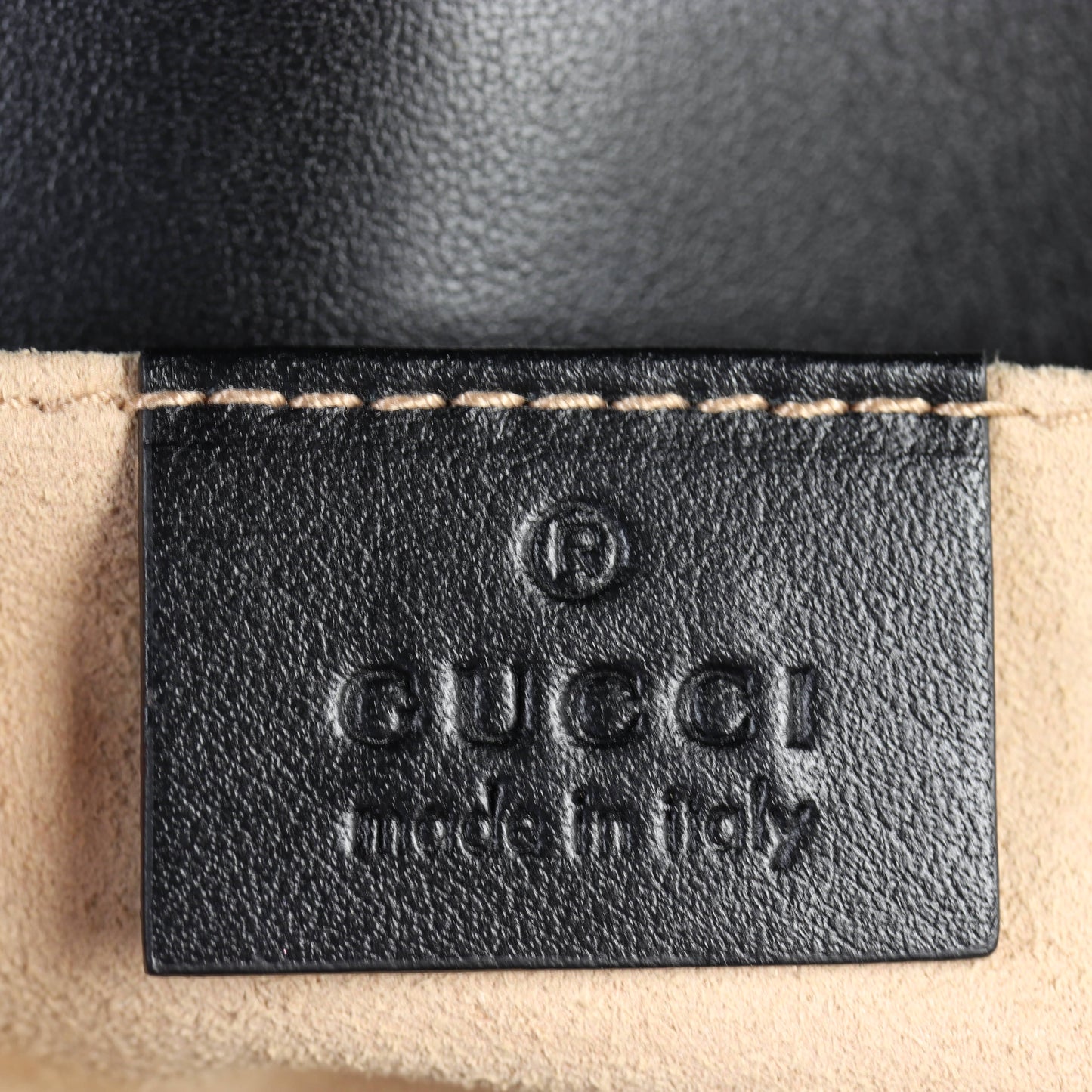 Gucci GG Marmont Matelasse Small Shoulder Bag