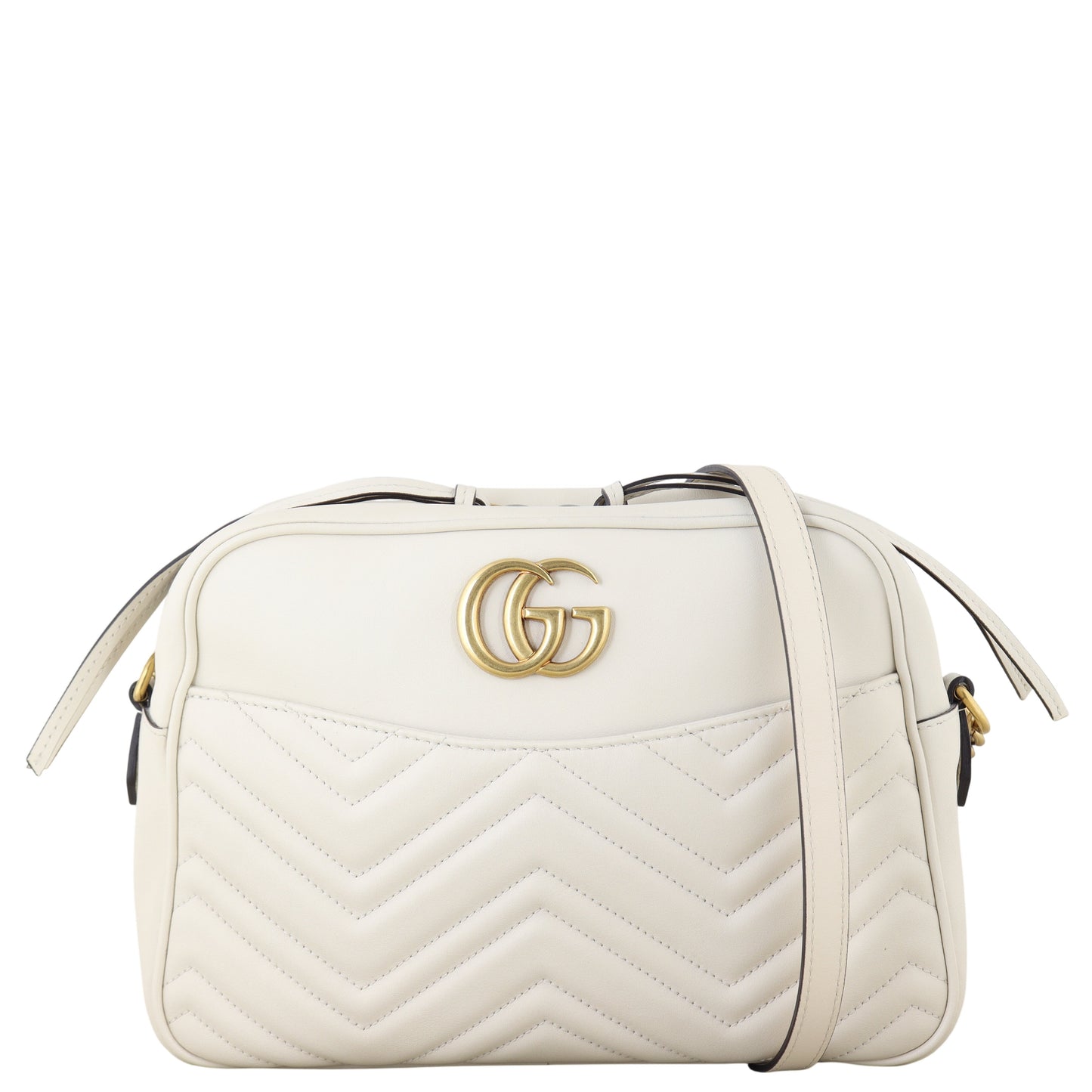 Gucci GG Marmont Medium Camera Bag