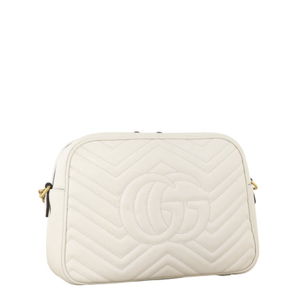 Gucci GG Marmont Medium Camera Bag