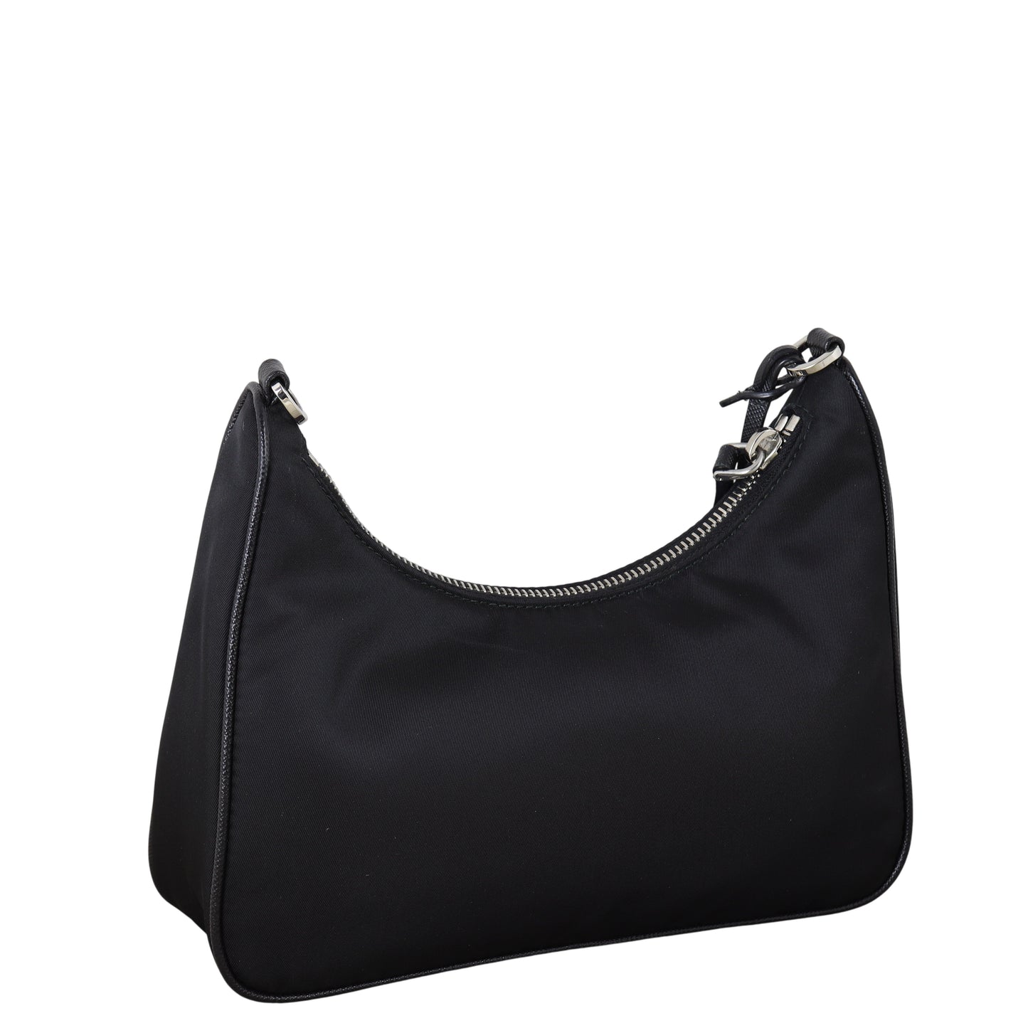 Prada Re-Edition 2005 Tessuto Shoulder Bag