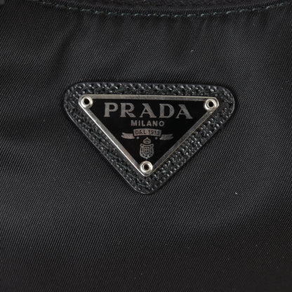 Prada Re-Edition 2005 Tessuto Shoulder Bag