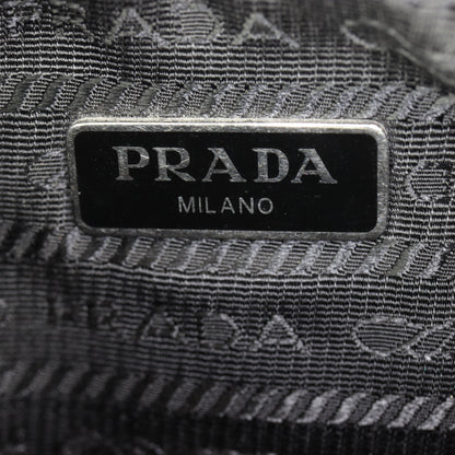 Prada Re-Edition 2005 Tessuto Shoulder Bag