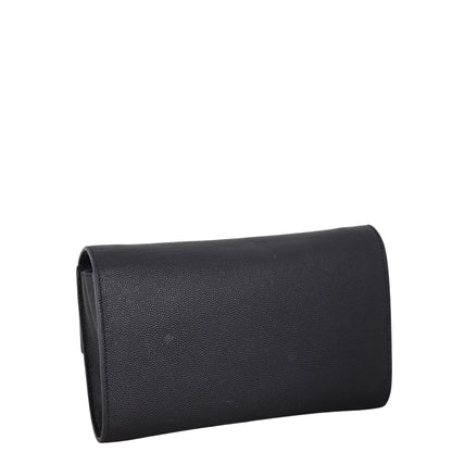Saint Laurent Uptown Chain Wallet