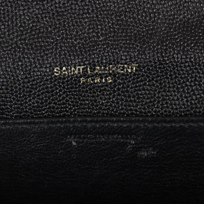 Saint Laurent Uptown Chain Wallet