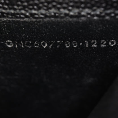 Saint Laurent Uptown Chain Wallet