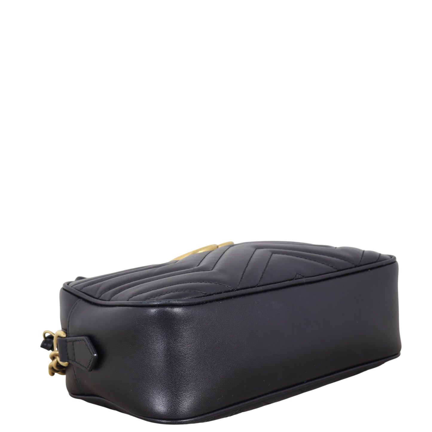Gucci GG Marmont Small Camera Bag
