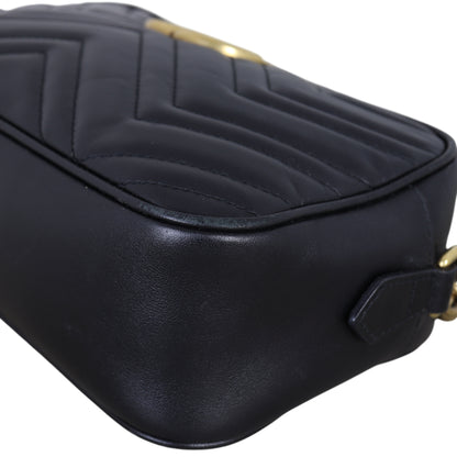Gucci GG Marmont Small Camera Bag