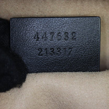 Gucci GG Marmont Small Camera Bag