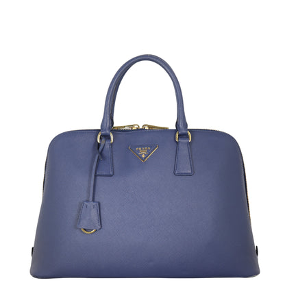 Prada Saffiano Lux Promenade Medium