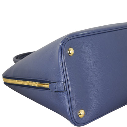 Prada Saffiano Lux Promenade Medium